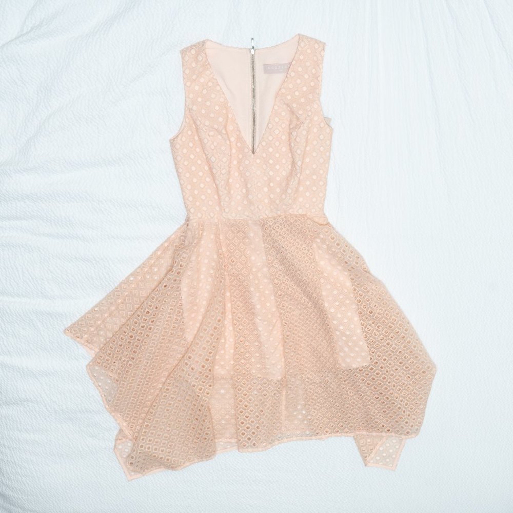 Last Dance Dress by Keepsake